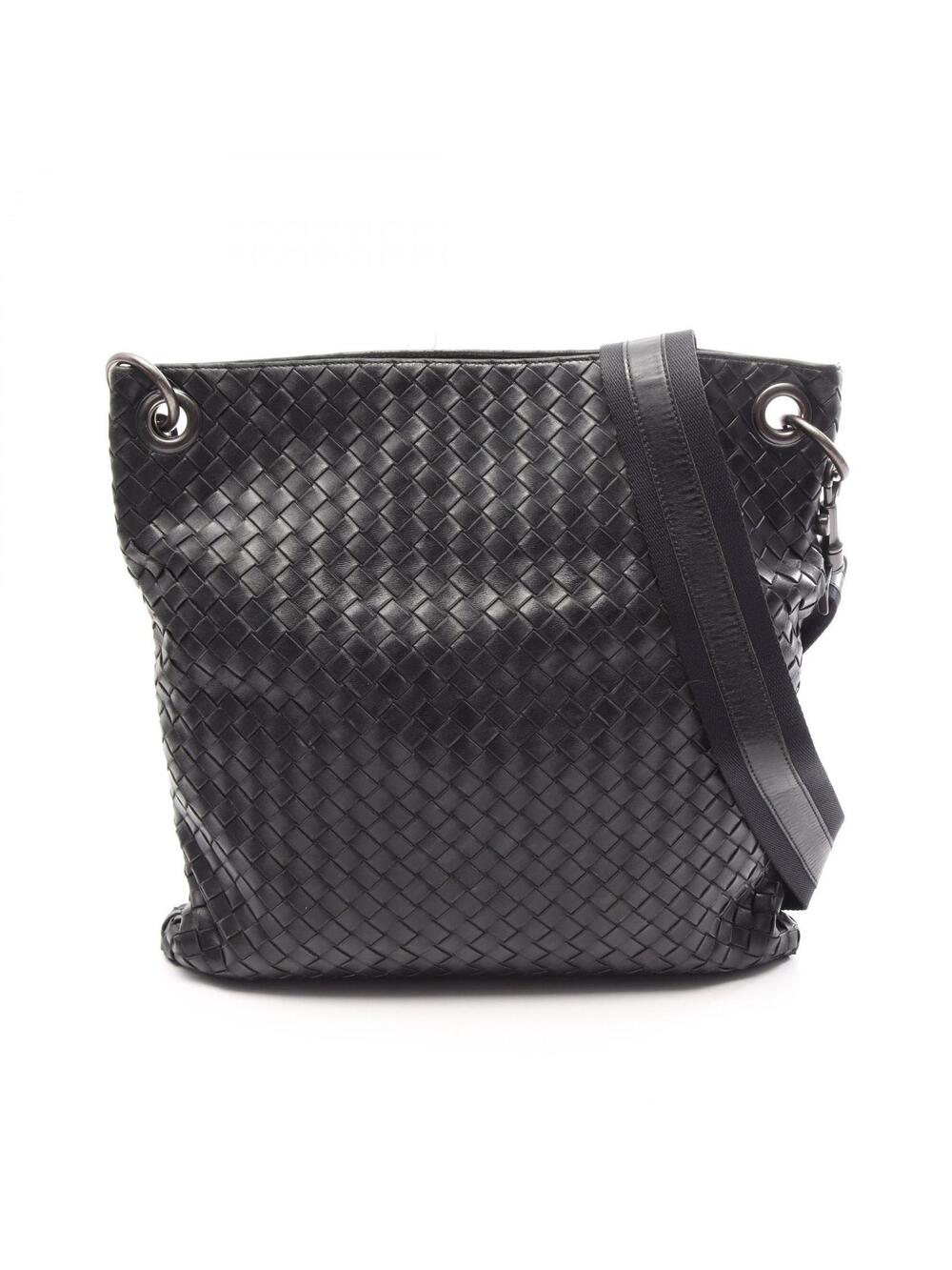 Bottega Veneta Intrecciato Crossbody #358704B78B
